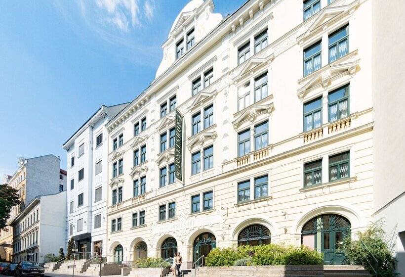 Fotos del hotel Josefshof Am Rathaus:  31