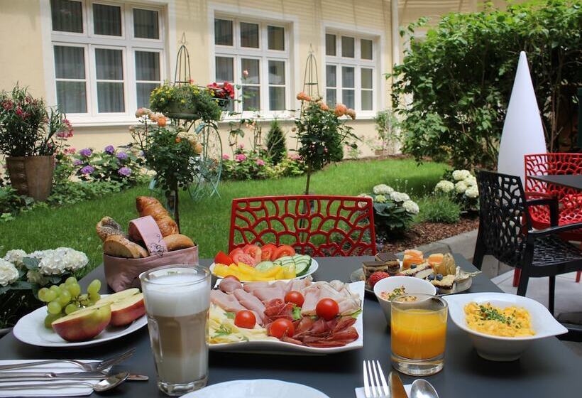 Fotos del hotel Josefshof Am Rathaus:  42