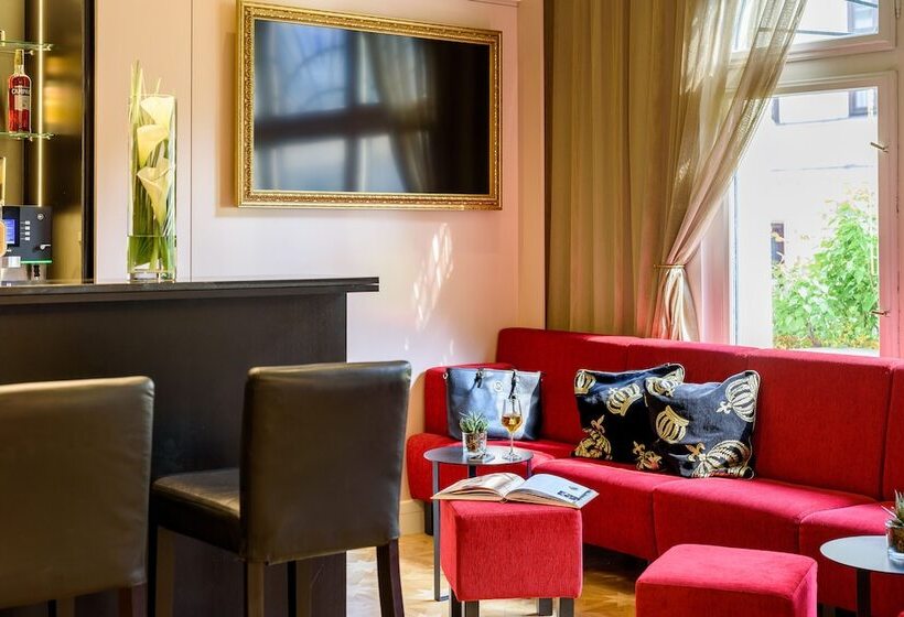 Fotos del hotel Josefshof Am Rathaus:  36