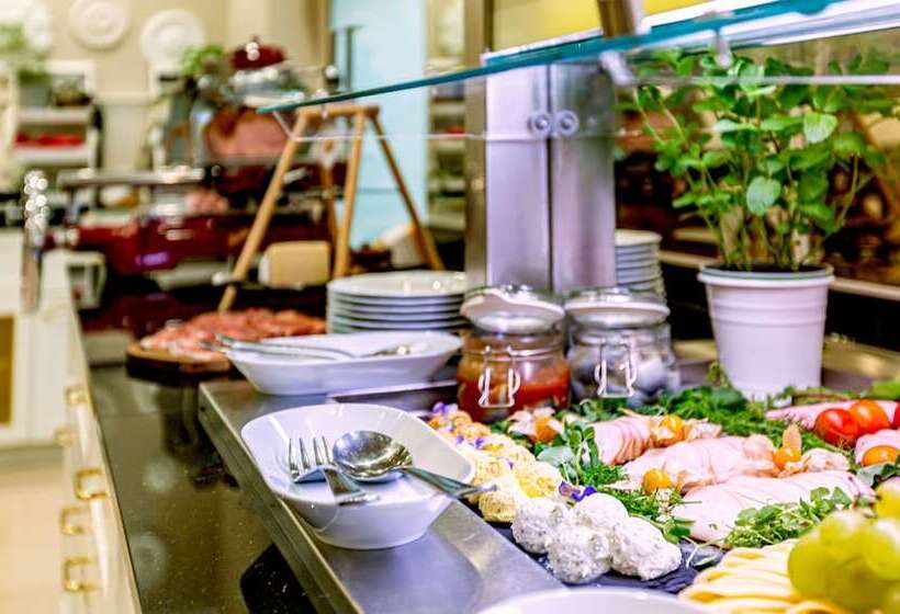 Fotos del hotel Josefshof Am Rathaus:  34