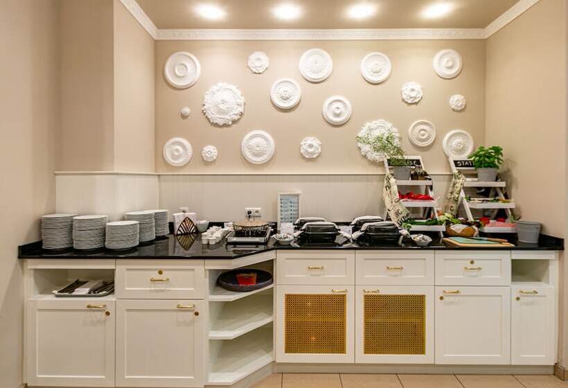 Fotos del hotel Josefshof Am Rathaus:  33