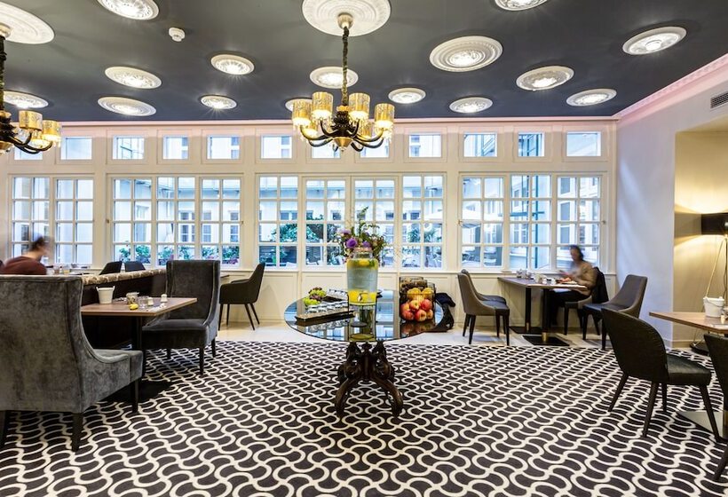 Fotos del hotel Josefshof Am Rathaus:  17