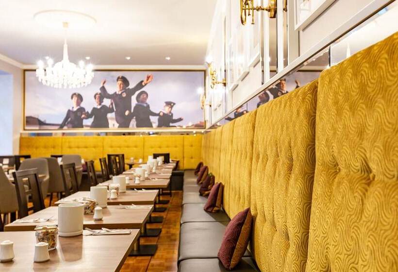 Fotos del hotel Josefshof Am Rathaus:  15