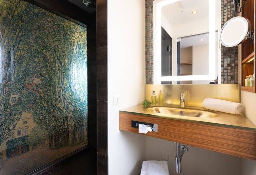 Fotos del hotel Josefshof Am Rathaus:  9