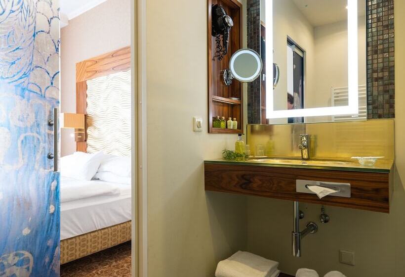 Fotos del hotel Josefshof Am Rathaus:  10