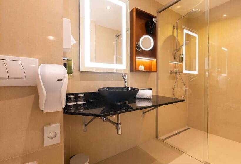 Fotos del hotel Josefshof Am Rathaus:  12