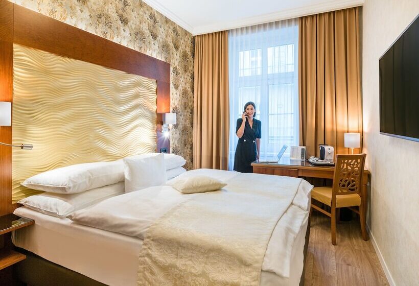 Fotos del hotel Josefshof Am Rathaus:  13