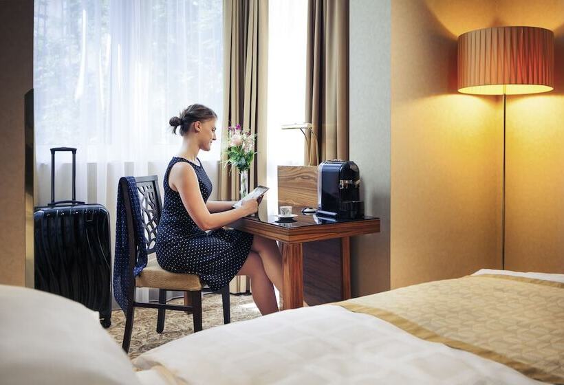 Fotos del hotel Josefshof Am Rathaus:  16