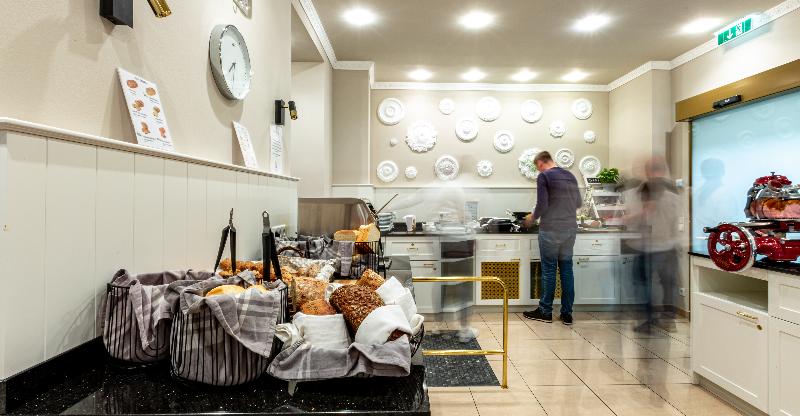 Fotos del hotel Josefshof Am Rathaus:  21