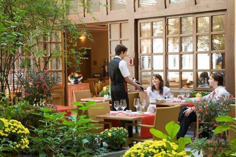 Fotos del hotel Josefshof Am Rathaus:  24