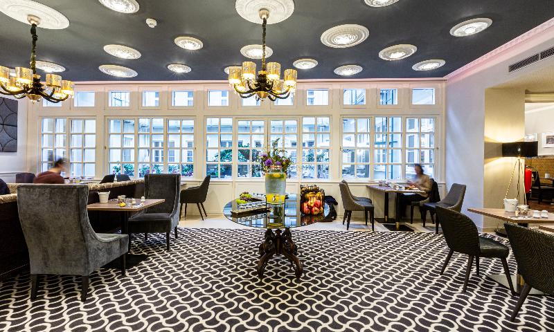 Fotos del hotel Josefshof Am Rathaus:  25