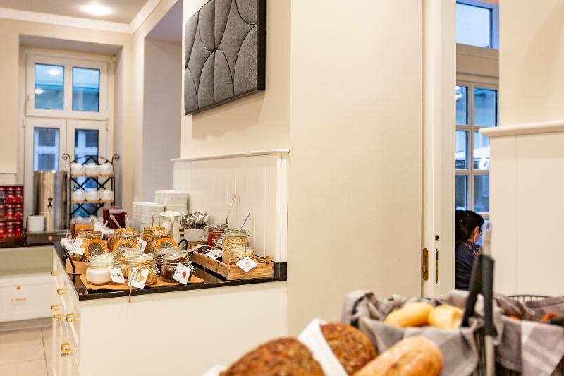 Fotos del hotel Josefshof Am Rathaus:  27