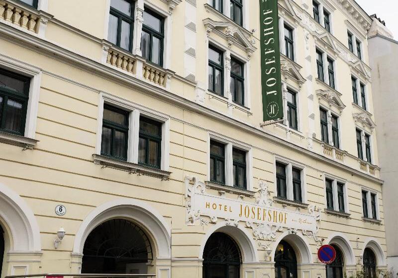 Fotos del hotel Josefshof Am Rathaus:  2