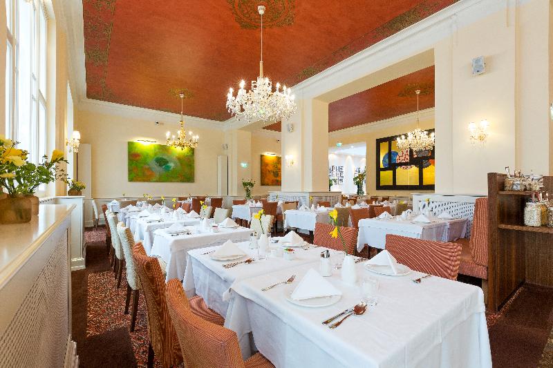 Fotos del hotel Kaiserhof Wien:  4