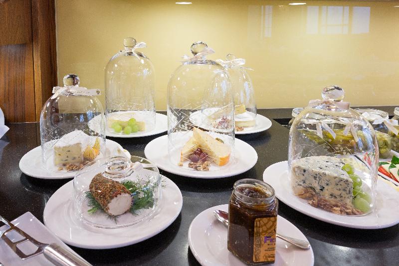 Fotos del hotel Kaiserhof Wien:  6