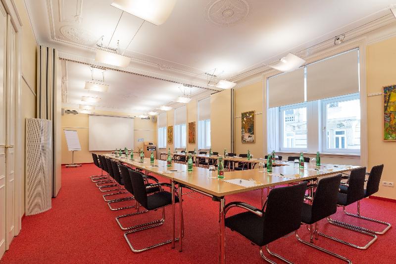 Fotos del hotel Kaiserhof Wien:  56