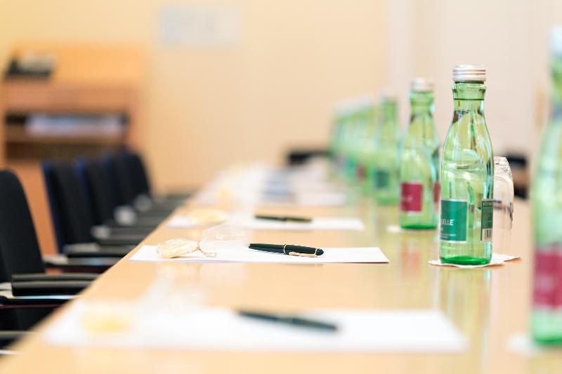 Fotos del hotel Kaiserhof Wien:  34