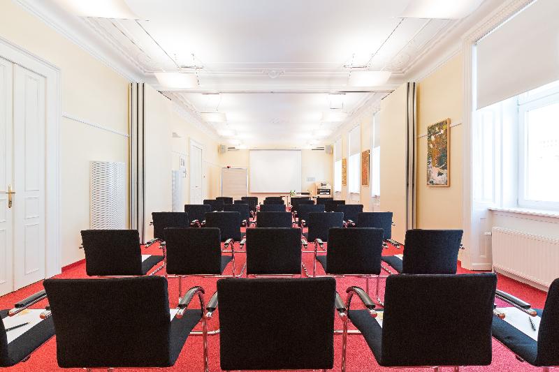 Fotos del hotel Kaiserhof Wien:  51