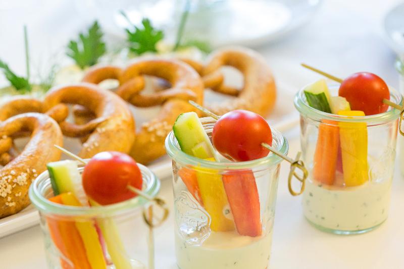 Fotos del hotel Kaiserhof Wien:  36