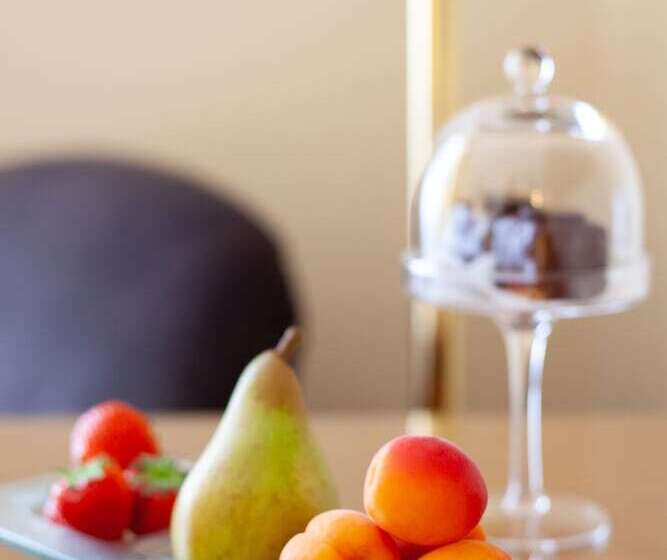 Fotos del hotel Kaiserhof Wien:  52