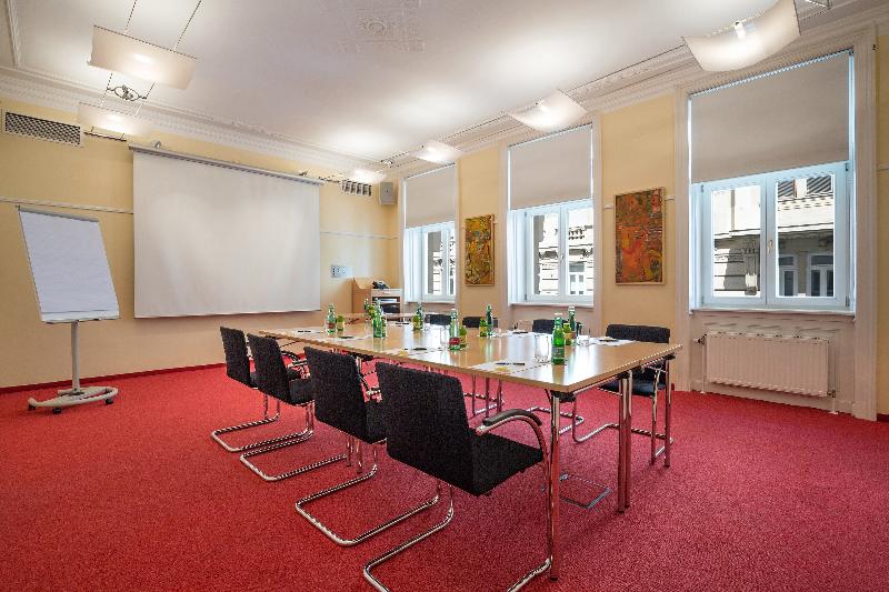 Fotos del hotel Kaiserhof Wien:  25