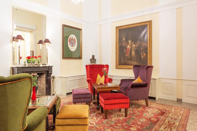 Fotos del hotel Kaiserhof Wien:  54