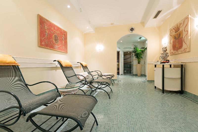 Fotos del hotel Kaiserhof Wien:  35