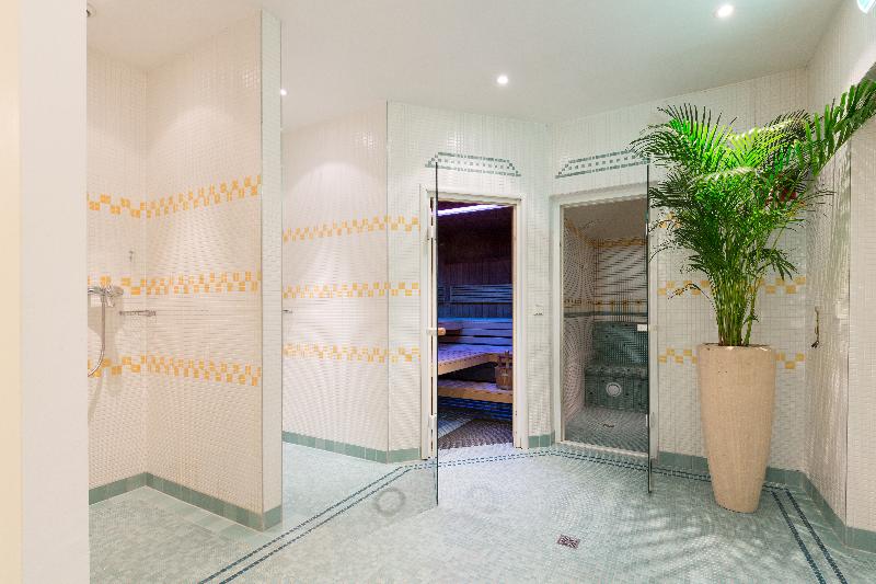 Fotos del hotel Kaiserhof Wien:  32