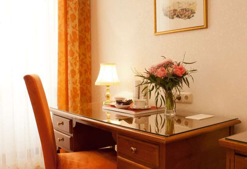 Fotos del hotel Kaiserin Elisabeth:  44