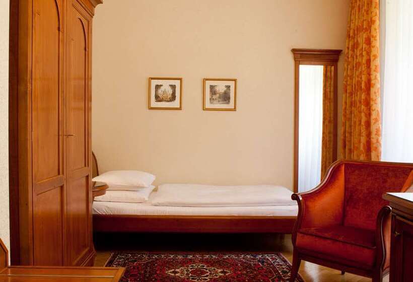 Fotos del hotel Kaiserin Elisabeth:  64