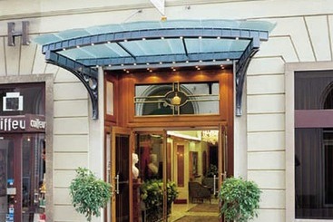 Fotos del hotel Kaiserin Elisabeth:  18