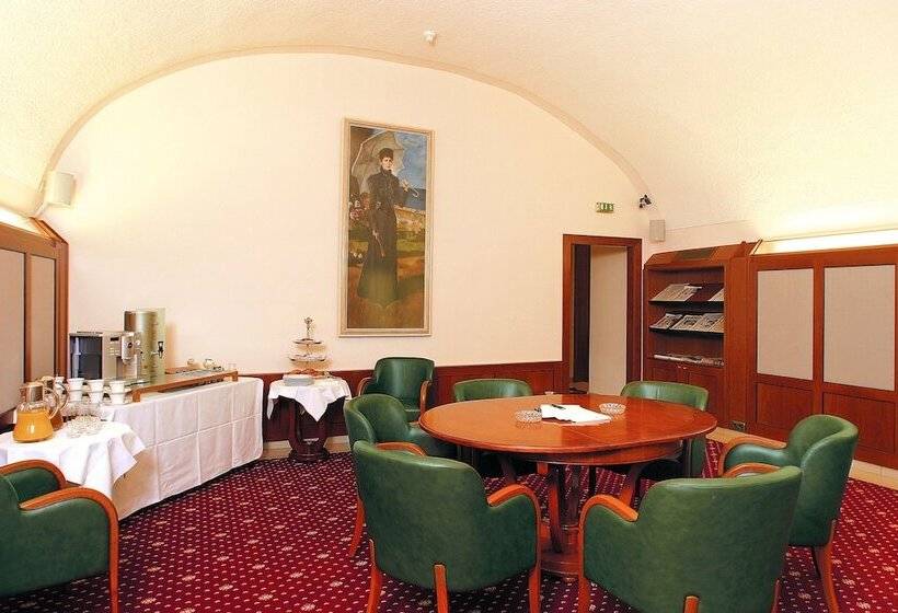 Fotos del hotel Kaiserin Elisabeth:  20