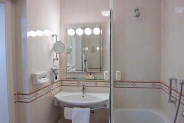 Fotos del hotel Kaiserin Elisabeth:  8