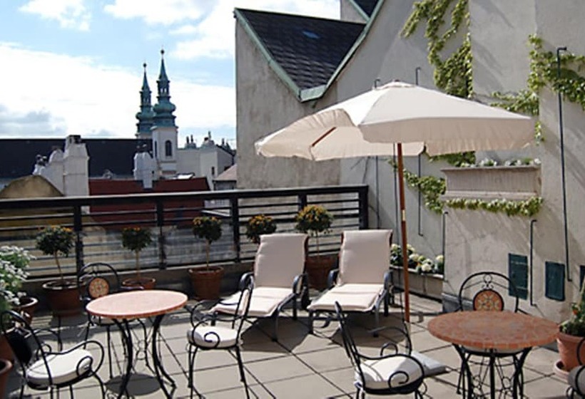 Fotos del hotel Kärntnerhof: 1 Fotos del hotel Kärntnerhof: 1