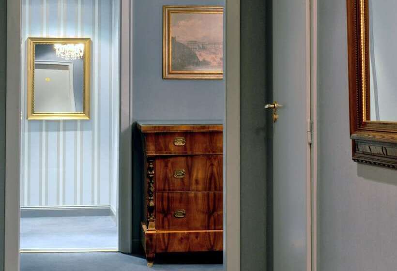 Fotos del hotel Kärntnerhof:  6