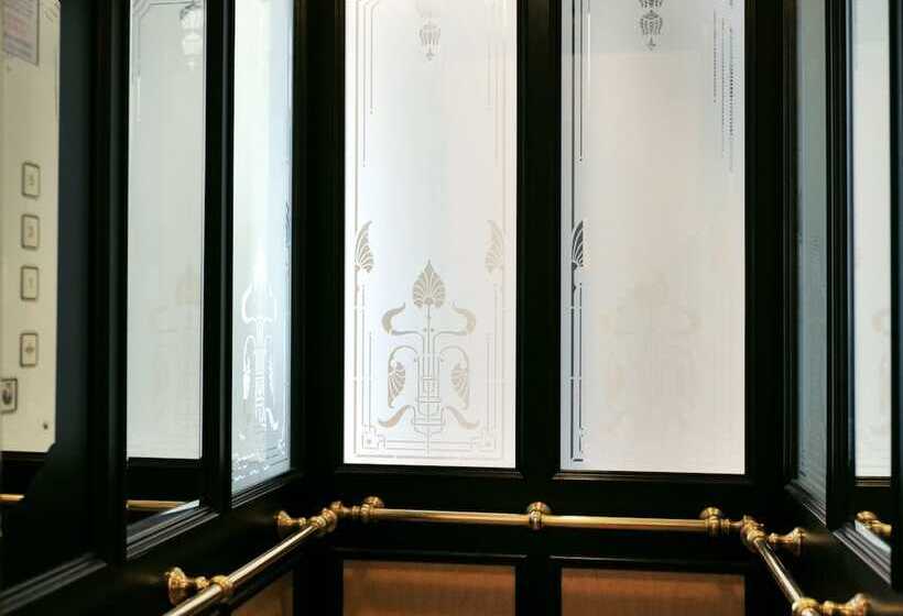 Fotos del hotel Kärntnerhof:  8