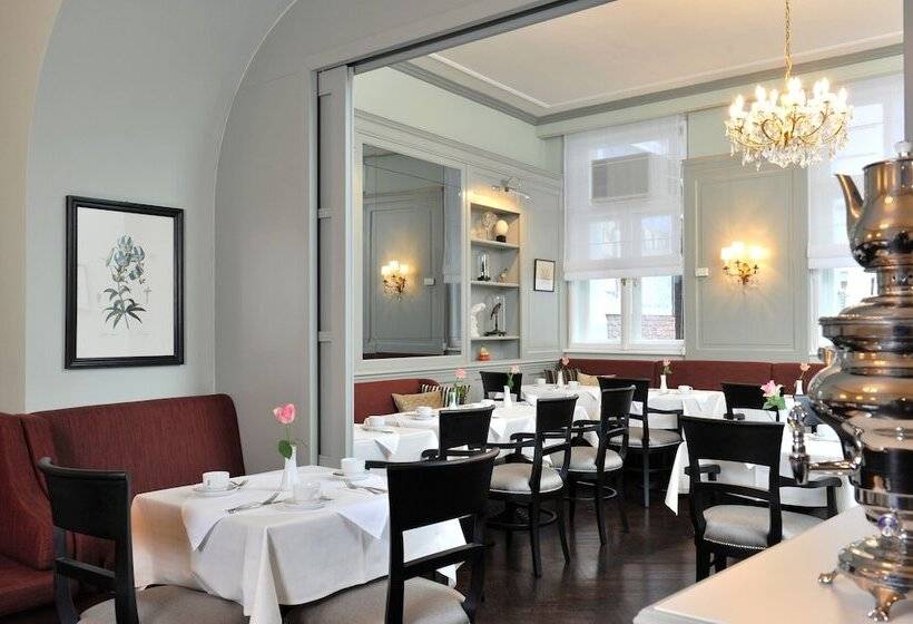 Fotos del hotel Kärntnerhof:  11