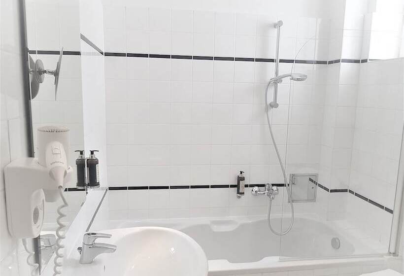 Fotos del hotel Kärntnerhof:  13