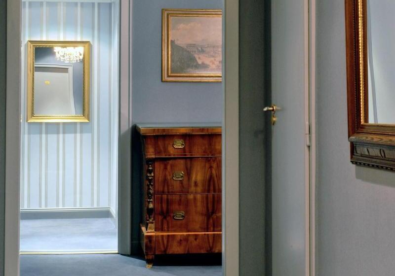 Fotos del hotel Kärntnerhof:  18