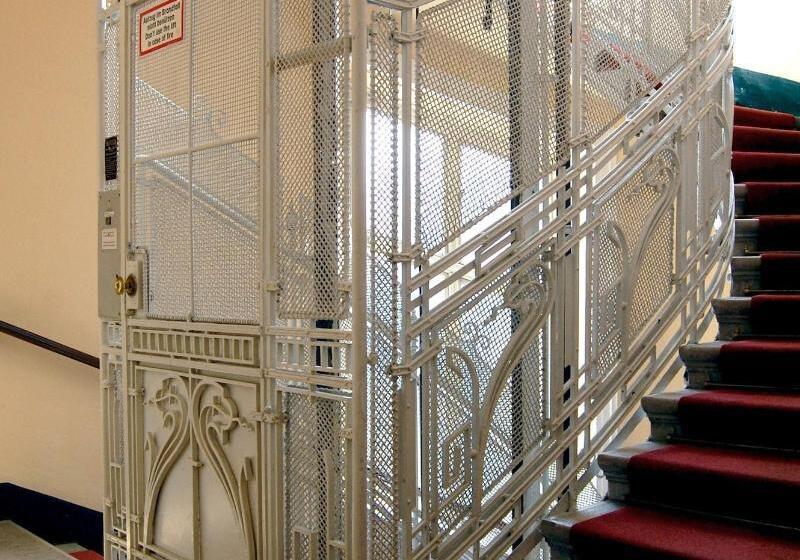 Fotos del hotel Kärntnerhof:  23