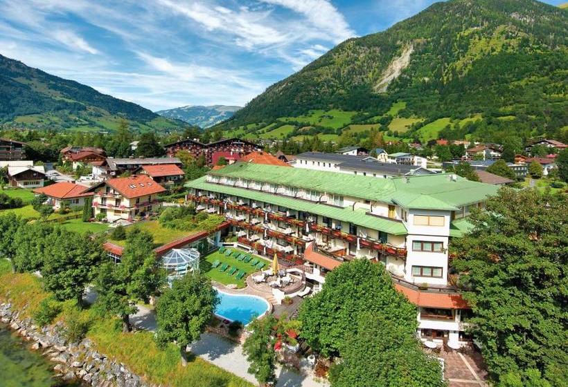 هتل Klammers Kärnten