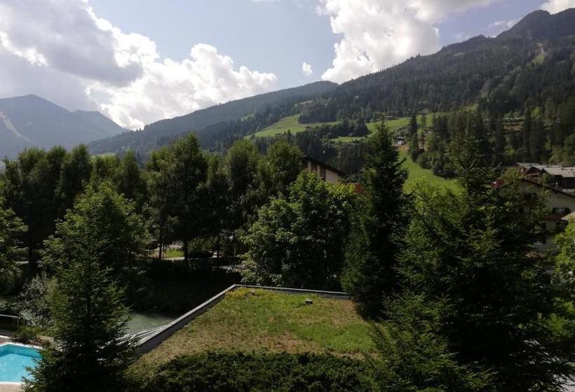 هتل Klammers Kärnten