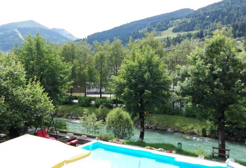 هتل Klammers Kärnten