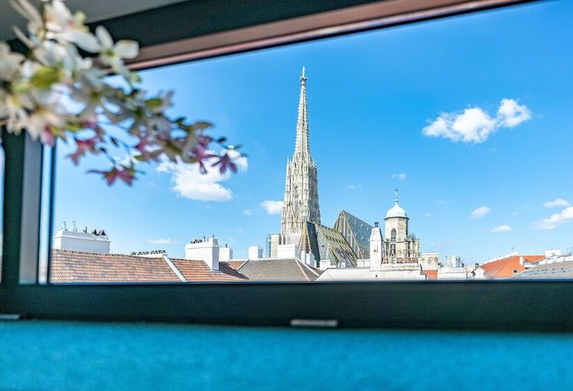 Fotos del hotel König Von Ungarn:  32