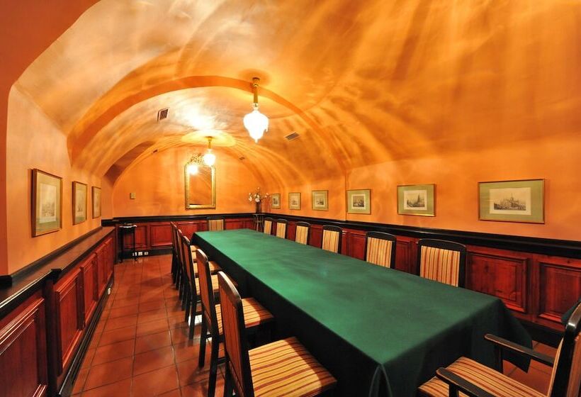 Fotos del hotel König Von Ungarn:  3