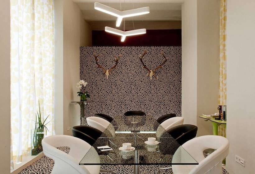 Fotos del hotel König Von Ungarn:  29