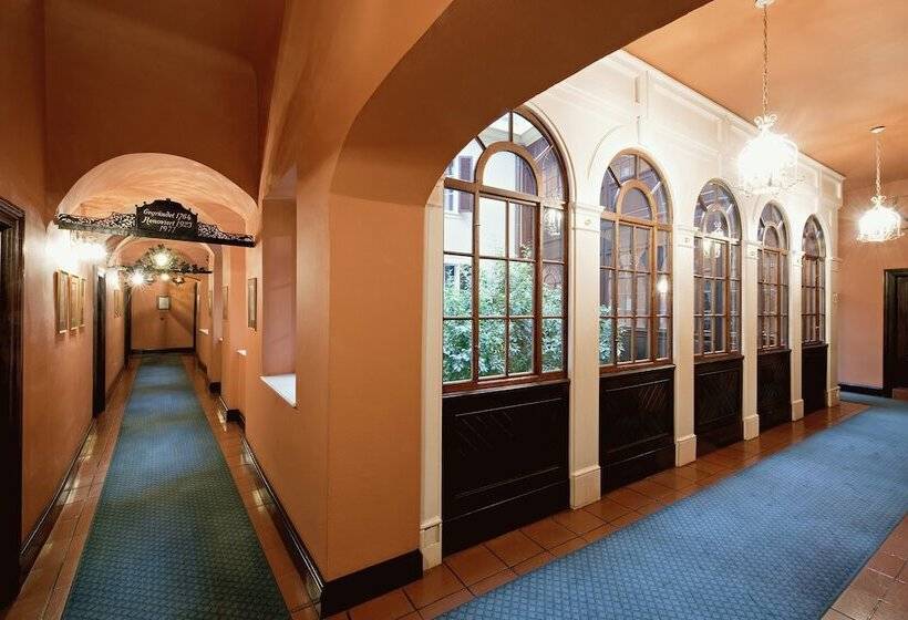 Fotos del hotel König Von Ungarn:  30