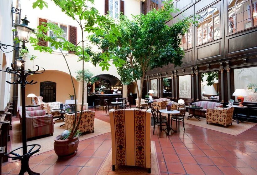 Fotos del hotel König Von Ungarn:  31