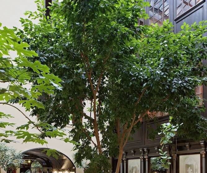 Fotos del hotel König Von Ungarn:  33