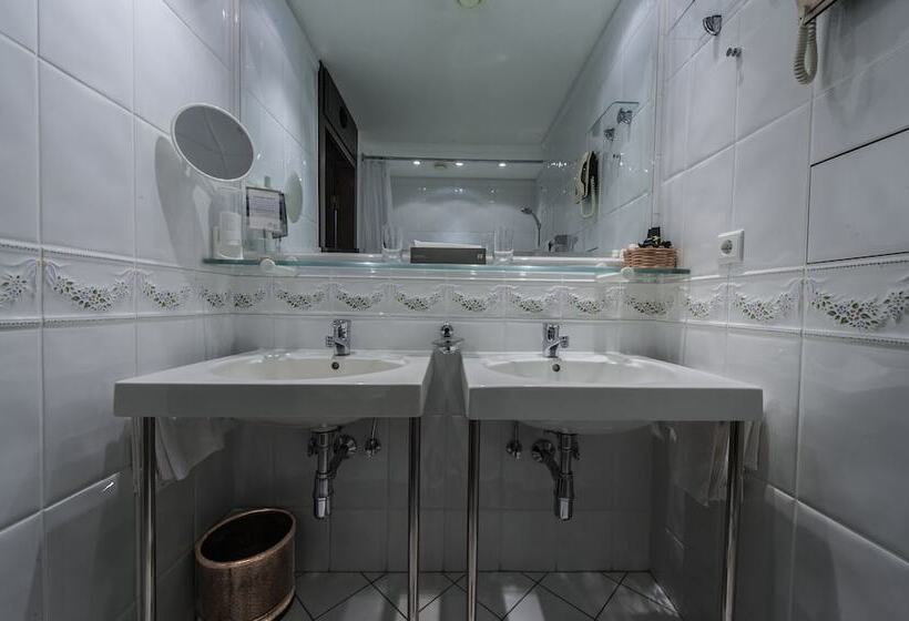 Fotos del hotel König Von Ungarn:  34